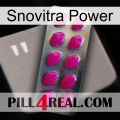 Snovitra Power 09